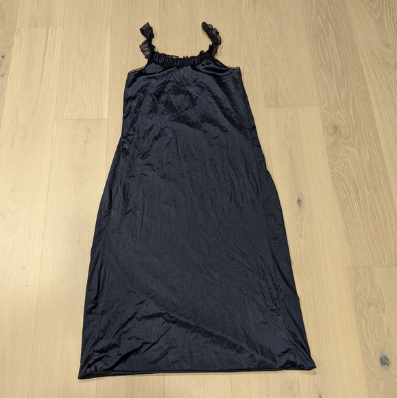 Vintage slip nightie - Picture 2 of 6